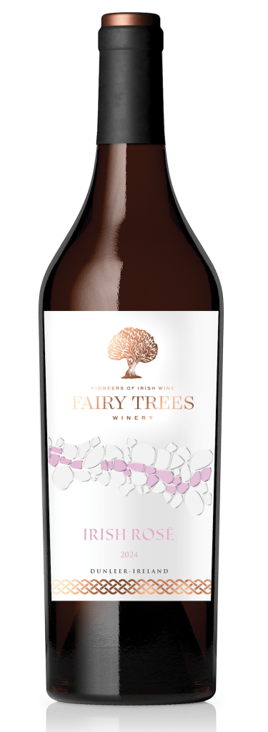 Discovery Series Irish Rosé