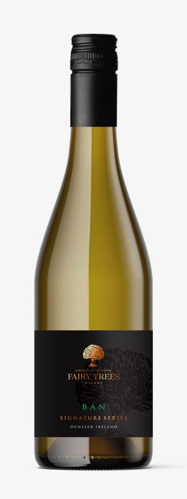 BÁN Signature Series