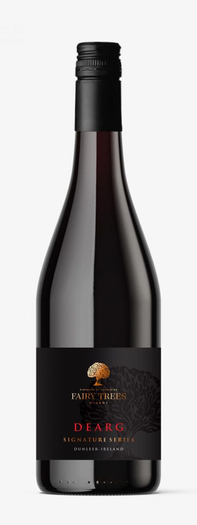 DEARG Signature Series