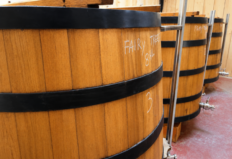 Our Wines