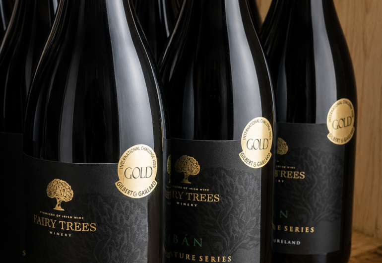 Our Wines